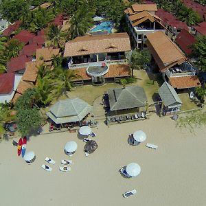 Laguna Beach Club Resort Ko Lanta Exterior photo