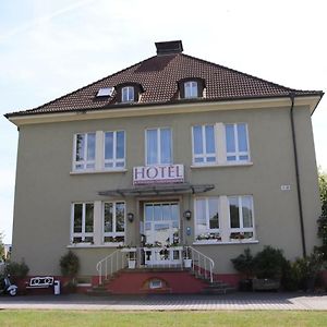 Hotel Pfaffenmuhle Aschaffenburg/ Damm Exterior photo