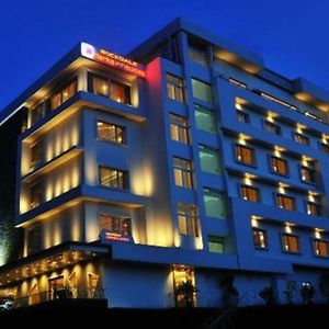 Hotel Rockdale Visakhapatnam Exterior photo