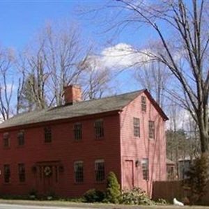 Green Acres B&B Simsbury Exterior photo