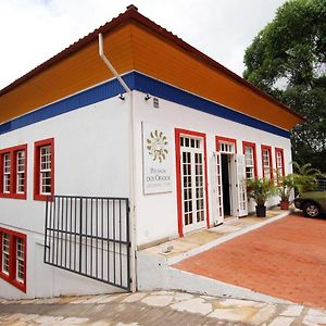 Pousada Dos Oficios Ouro Preto  Exterior photo