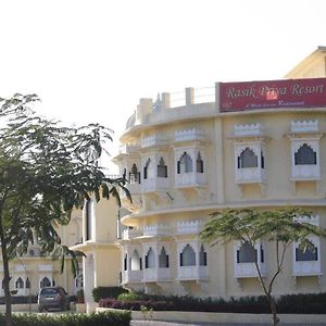 Rasik Priya Resort Nāthdwāra Exterior photo