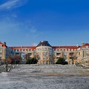 Dom Zdrojowy W Szczawnie - Zdroju Hotell Szczawno-Zdroj Exterior photo