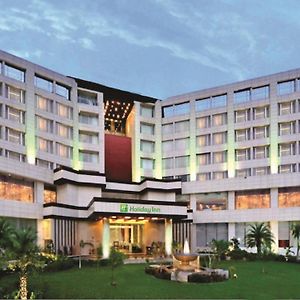 Holiday Inn Chandigarh Panchkula, An Ihg Hotel Exterior photo