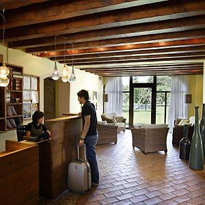 Agritur Fossa Mala - Fiume Veneto Hotell Interior photo