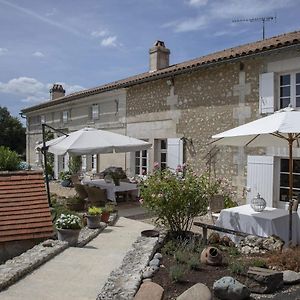 Le Boisdalon Bed and Breakfast Yviers Exterior photo