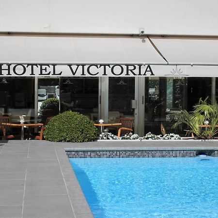 Hotel Victoria Cannes Exteriör bild
