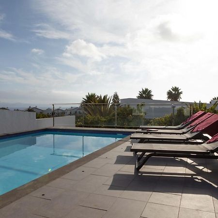 Hoopoe Villas Lanzarote Playa Blanca  Exteriör bild