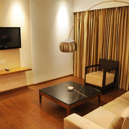 Moti Mahal Hotell Mangalore Exteriör bild