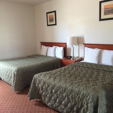 Sierra Vista Extended Stay Hotel Exteriör bild