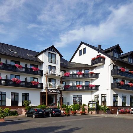 Sonnenhof Hotell Dietzenbach Exteriör bild