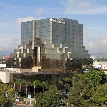 Presidente Intercontinental Guadalajara, An Ihg Hotel Exteriör bild