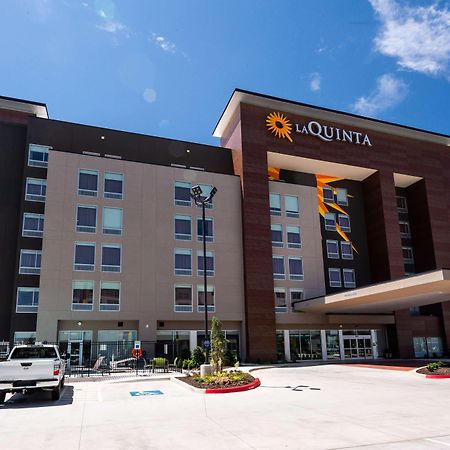 La Quinta By Wyndham Oklahoma City Airport Exteriör bild