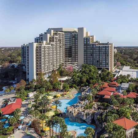 Hyatt Regency Grand Cypress Resort Orlando Exteriör bild