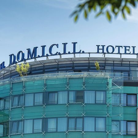 Hotel Domicil Berlin By Golden Tulip Exteriör bild