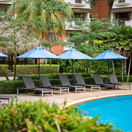 Holiday Inn Resort Batam, An Ihg Hotel Sekupang Exteriör bild