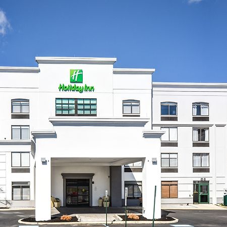 Holiday Inn Allentown-Bethlehem, An Ihg Hotel Exteriör bild