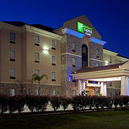 Holiday Inn Express Texas City, An Ihg Hotel Exteriör bild