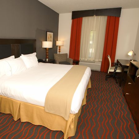 Holiday Inn Express Hotel & Suites Festus-South St. Louis, An Ihg Hotel Exteriör bild
