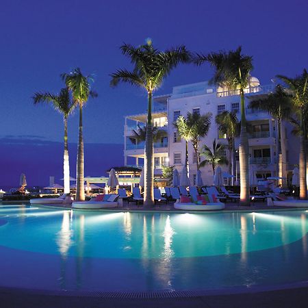 The Palms Turks And Caicos Hotell Grace Bay Bekvämligheter bild