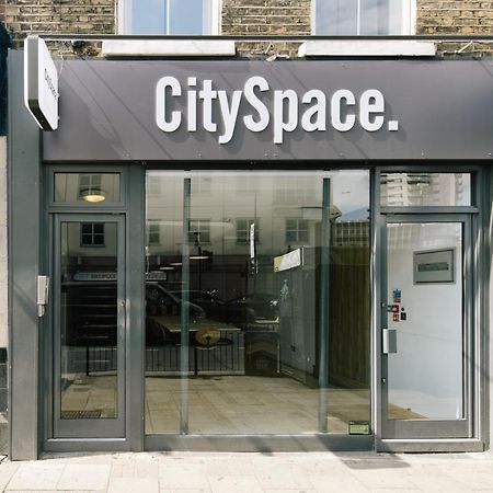 Cityspace Borough London Exteriör bild