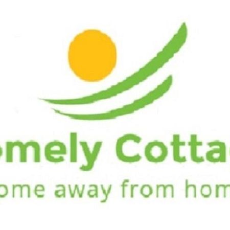 Homely Cottage Kandy Exteriör bild