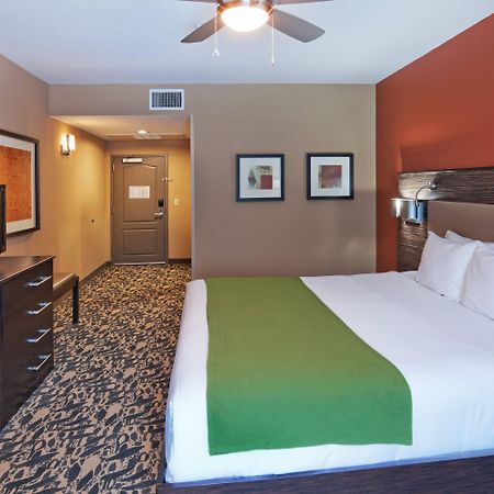 Holiday Inn Express & Suites North Dallas At Preston, An Ihg Hotel Exteriör bild