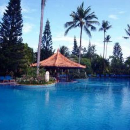 Bali Tropic Resort & Spa - Chse Certified Nusa Dua  Bekvämligheter bild