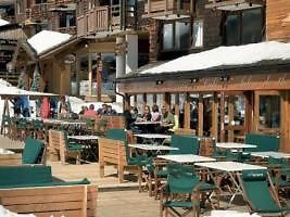 Rental Apartment Pierre Et Vacances Spia - Morzine, 1 Bedroom, 7 Persons Exteriör bild