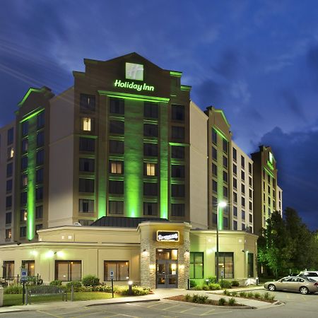 Holiday Inn Hotel & Suites Chicago Northwest - Elgin, An Ihg Hotel Exteriör bild