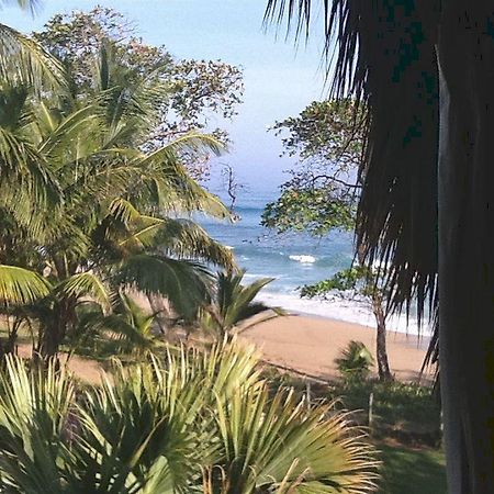 Bohio De Playa Villa Cabarete Exteriör bild