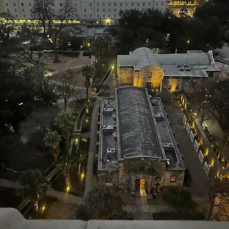 The Emily Morgan Hotel - A Doubletree By Hilton San Antonio Exteriör bild