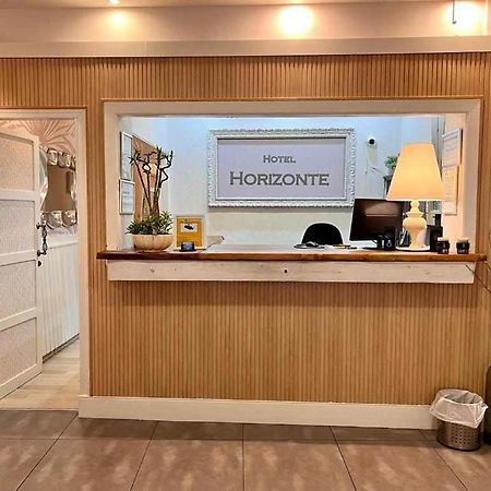 Hotel Horizonte Santa Cruz de Tenerife Exteriör bild