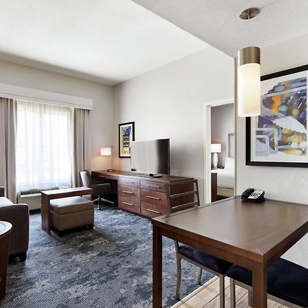 Homewood Suites Champaign-Urbana Exteriör bild