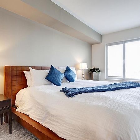 Corporate Stays 50 Laurier Splendid Apartments Ottawa Exteriör bild