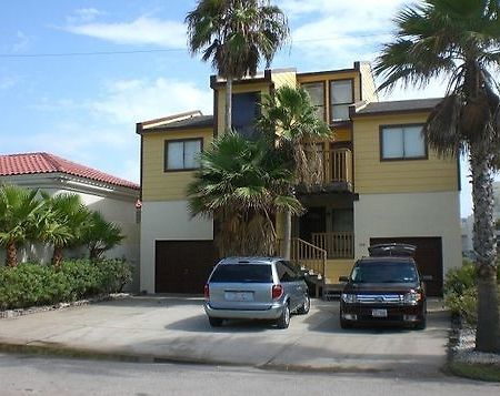 South Padre Beach Houses And Condos South Padre Island Exteriör bild