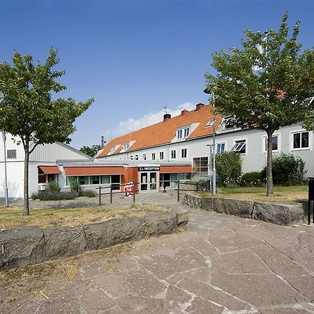 Hotell Svanen Kalmar Exteriör bild