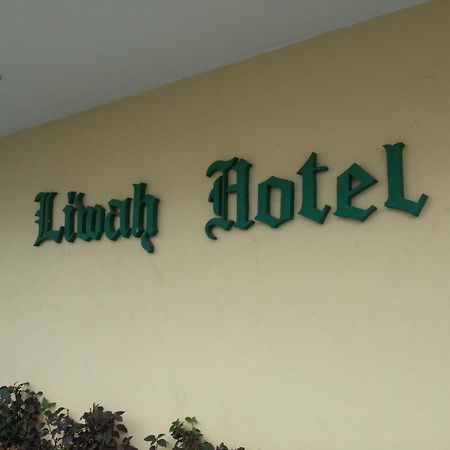 Liwah Hotel Kuching Exteriör bild