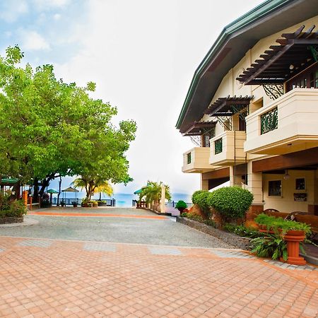 By The Sea Resort Hotel Olongapo City Exteriör bild