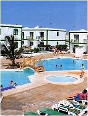 San Valentin Hotell Fuerteventura Island Exteriör bild