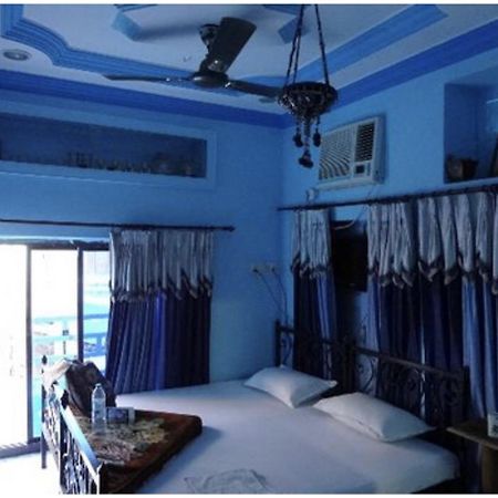 Heaven Guest House Jodhpur  Exteriör bild