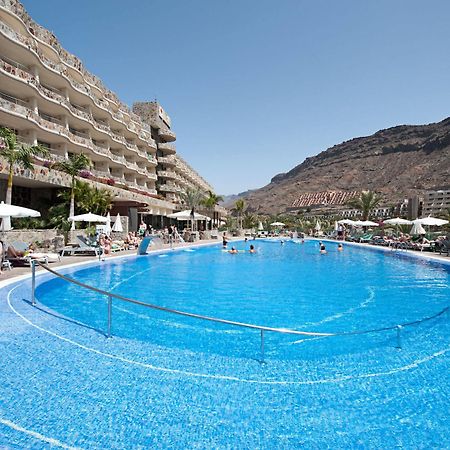 Hotel Livvo Valle Taurito & Aquapark Exteriör bild