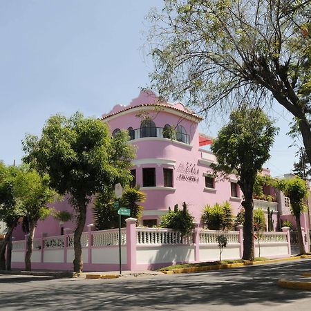 Casa Arequipa Hotell Exteriör bild