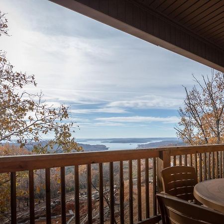 The Lodges At Table Rock By Capital Vacations Branson Exteriör bild