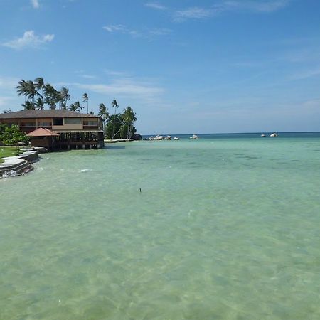 Bintan Cabana Beach Resort Berakit Exteriör bild