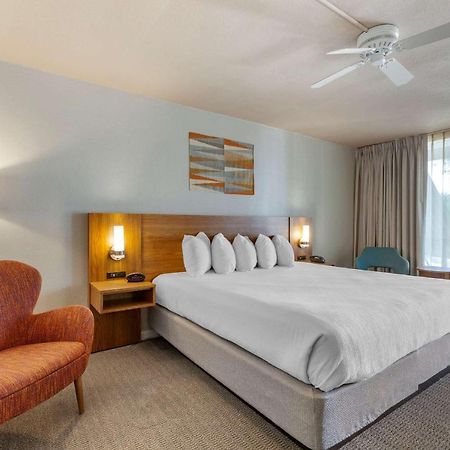 Best Western Plus Papago Inn & Resort Scottsdale Exteriör bild