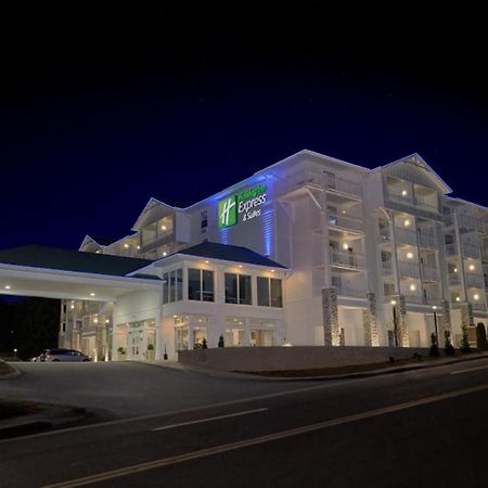 Holiday Inn Express Pigeon Forge - Sevierville, An Ihg Hotel Exteriör bild