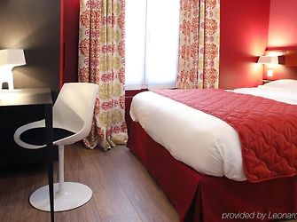 Hotel Tivoli Paris Room photo pics,photos