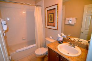 Regal Palms Resort 4 Bedroom Townhome With 2 Private Terraces Citrus Ridge Exteriör bild