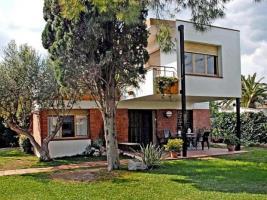 Rental Villa Sitges - Sitges, 4 Bedrooms, 8 Persons Exteriör bild